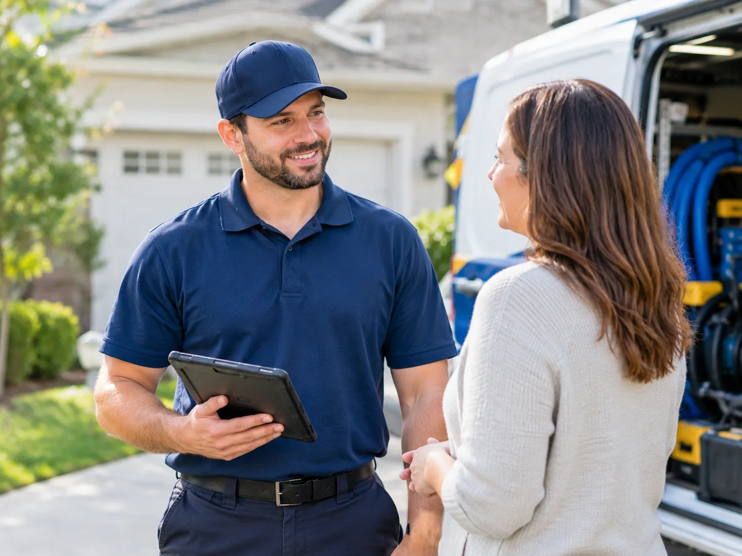 Sewage Backup Cleanup Norton, TX FAQs